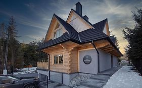 Tatra Wood House Boutique
